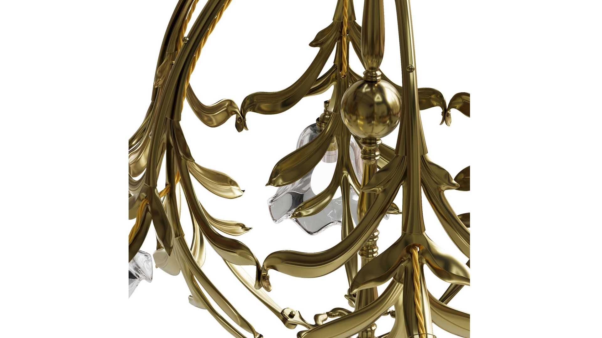 Very Rare Brass Chandelier by was Benson model https://p.turbosquid.com/ts-thumb/vJ/TYnt92/Rb/22/jpg/1739965918/1920x1080/fit_q87/2f99cdd62e37f2dd6c2c0d80b6cd860888109e67/22.jpg