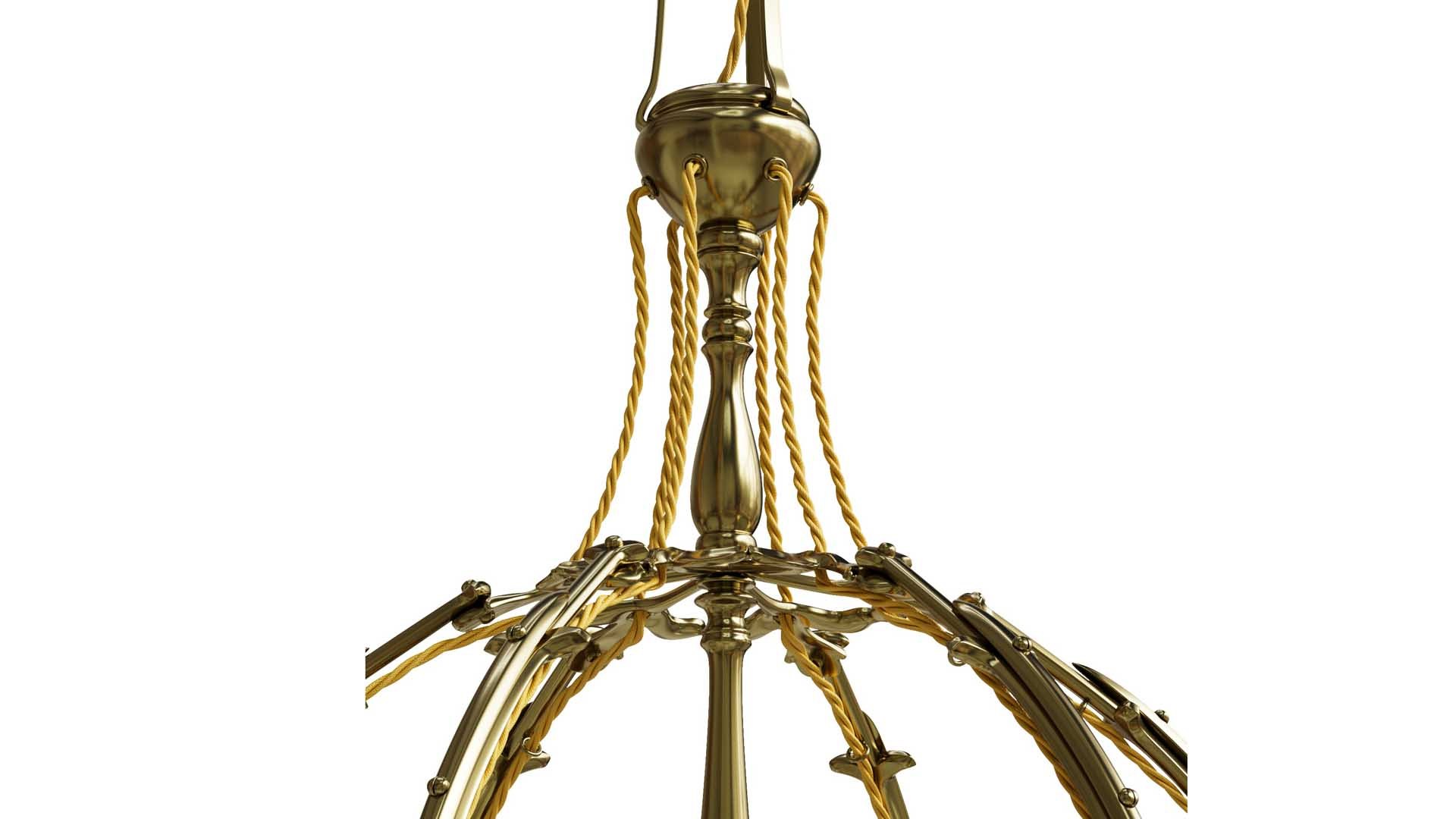 Very Rare Brass Chandelier by was Benson model https://p.turbosquid.com/ts-thumb/vJ/TYnt92/xj/21/jpg/1739965916/1920x1080/fit_q87/68d825bd4764ee370f39e8eaa971d4f10d2e8c7a/21.jpg