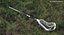 Lacrosse Stick STX 3D Model
