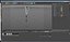 Lacrosse Stick STX 3D Model