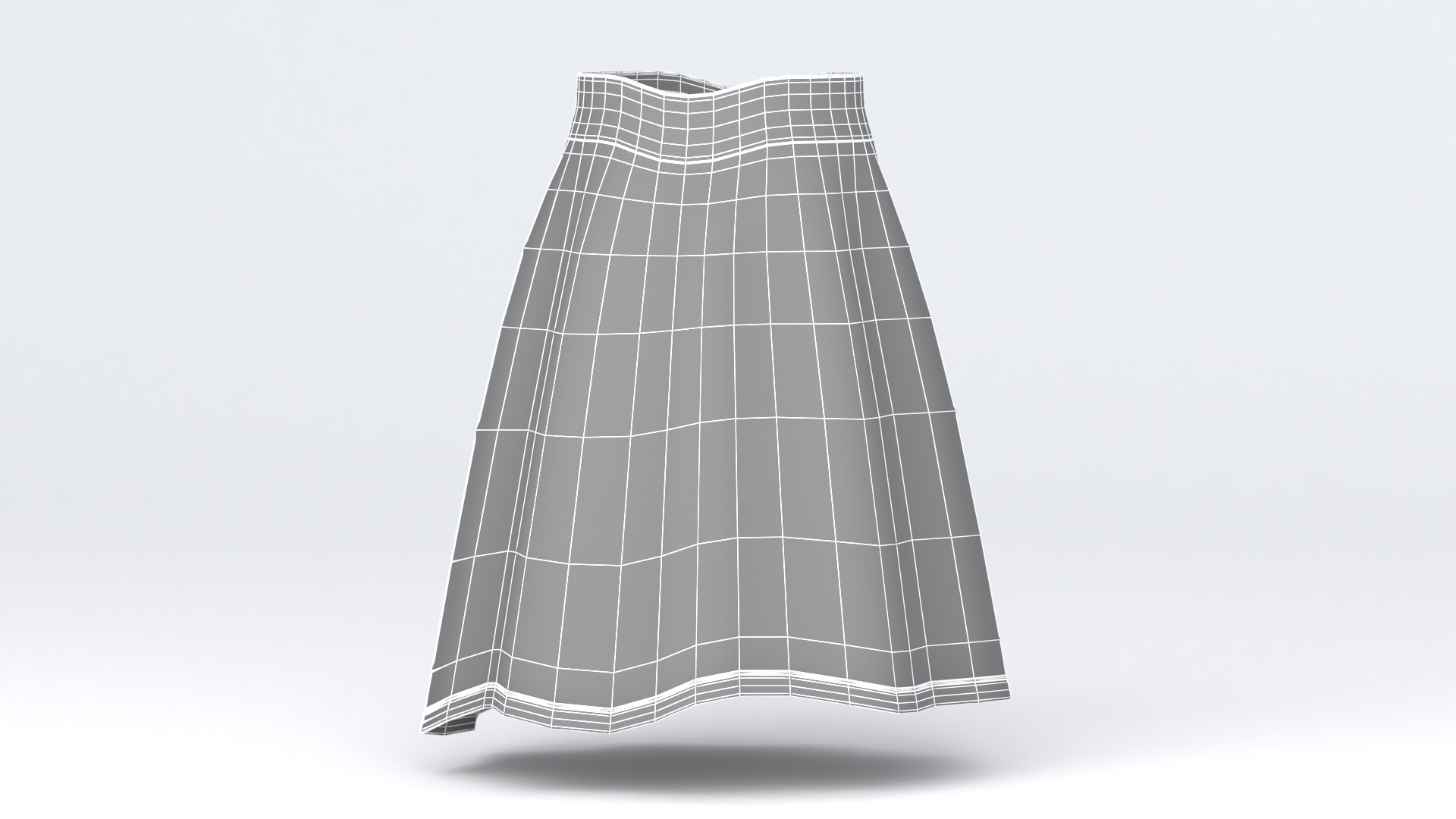 Womens Flirty Flare Skirt Blue 3D https://p.turbosquid.com/ts-thumb/vJ/XnWoM9/Dh/wire4/jpg/1776070088/1920x1080/fit_q87/5126ebc7251293f85e59963f899a179d0d98215a/wire4.jpg
