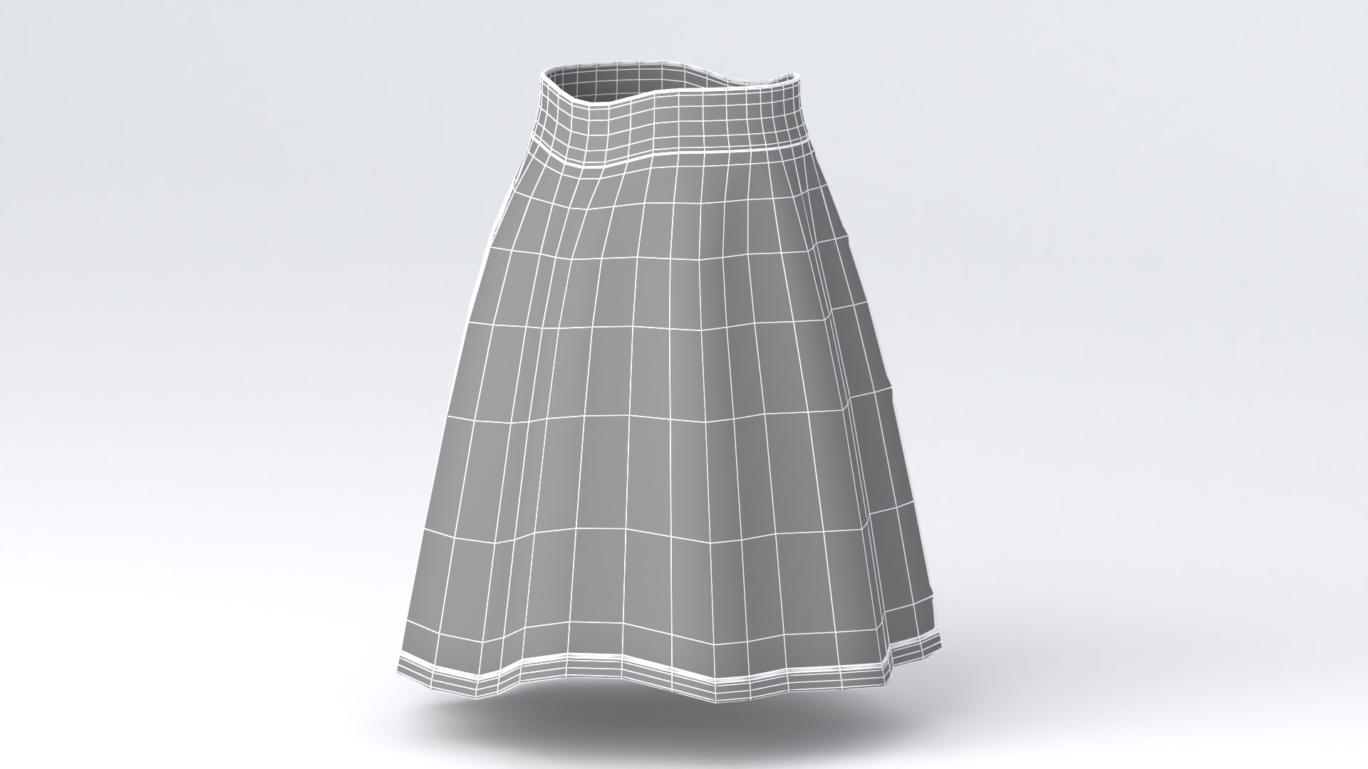 Womens Flirty Flare Skirt Blue 3D https://p.turbosquid.com/ts-thumb/vJ/XnWoM9/u2/wire2/jpg/1776070086/1920x1080/fit_q87/ddcb85ecadab6416a01a8b9743dcc2fc9d7b089c/wire2.jpg