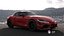 Toyota Supra -Rigged- Render Ready-unreal-vray-redshift