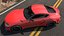 Toyota Supra -Rigged- Render Ready-unreal-vray-redshift