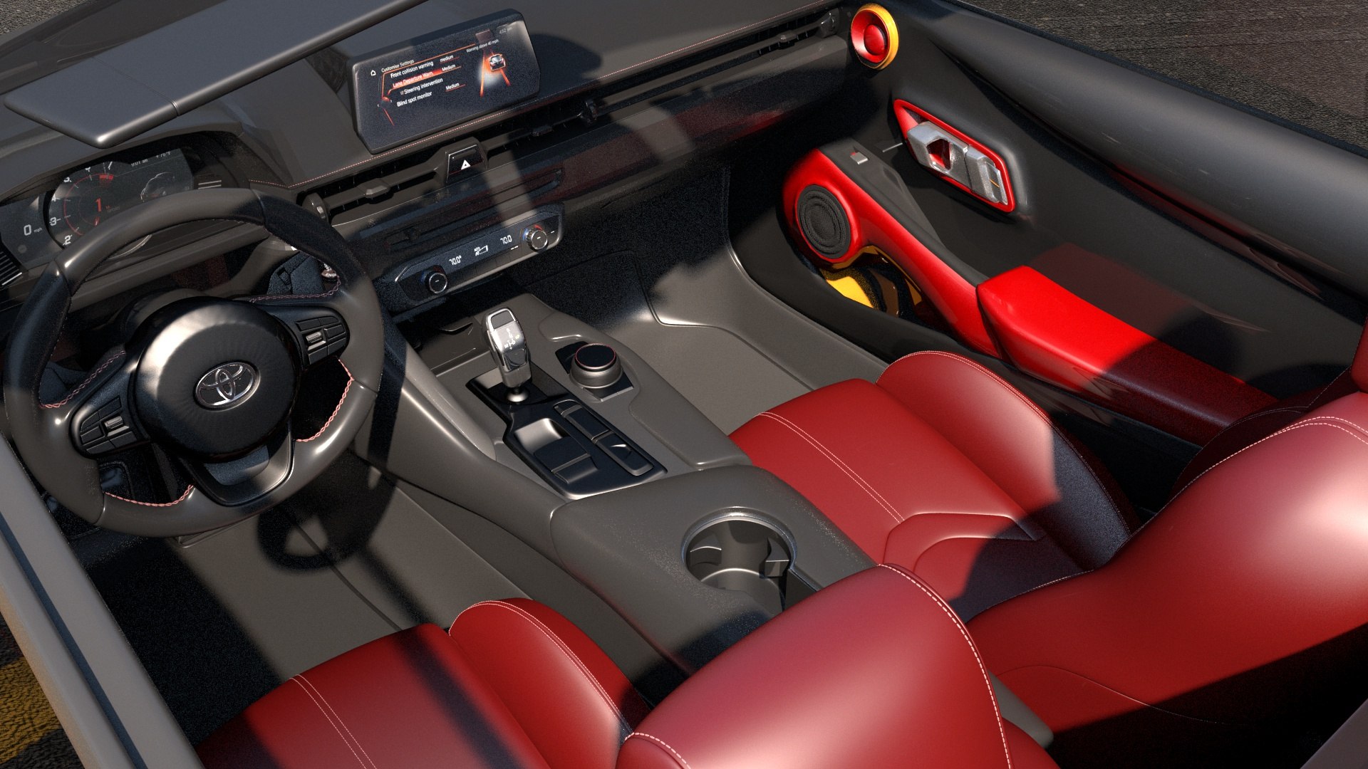 3D Toyota Supra -Rigged- Render Ready-unreal-vray-redshift https://p.turbosquid.com/ts-thumb/vJ/YzcE8M/vh/inside2/jpg/1747684767/1920x1080/fit_q87/58565bf96aa4987732e292b0f1c2ce56b2babe85/inside2.jpg