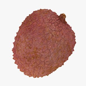 Lychee 05 RAW SCAN