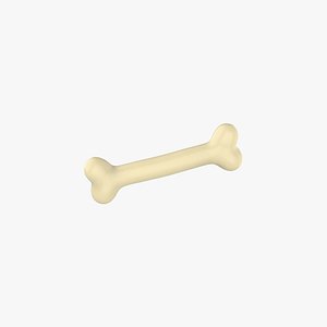 Prop35 Dog Bone