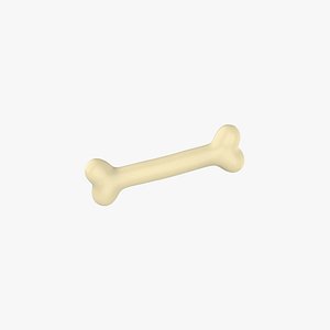Prop35 Dog Bone