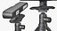 Scanner 3D IIIDScan PrimeSense