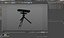 Scanner 3D IIIDScan PrimeSense