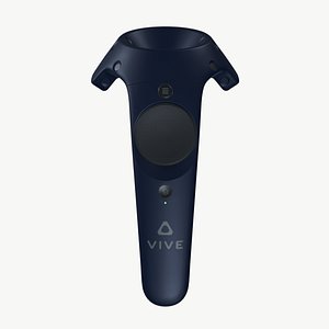 HTC Vive controller