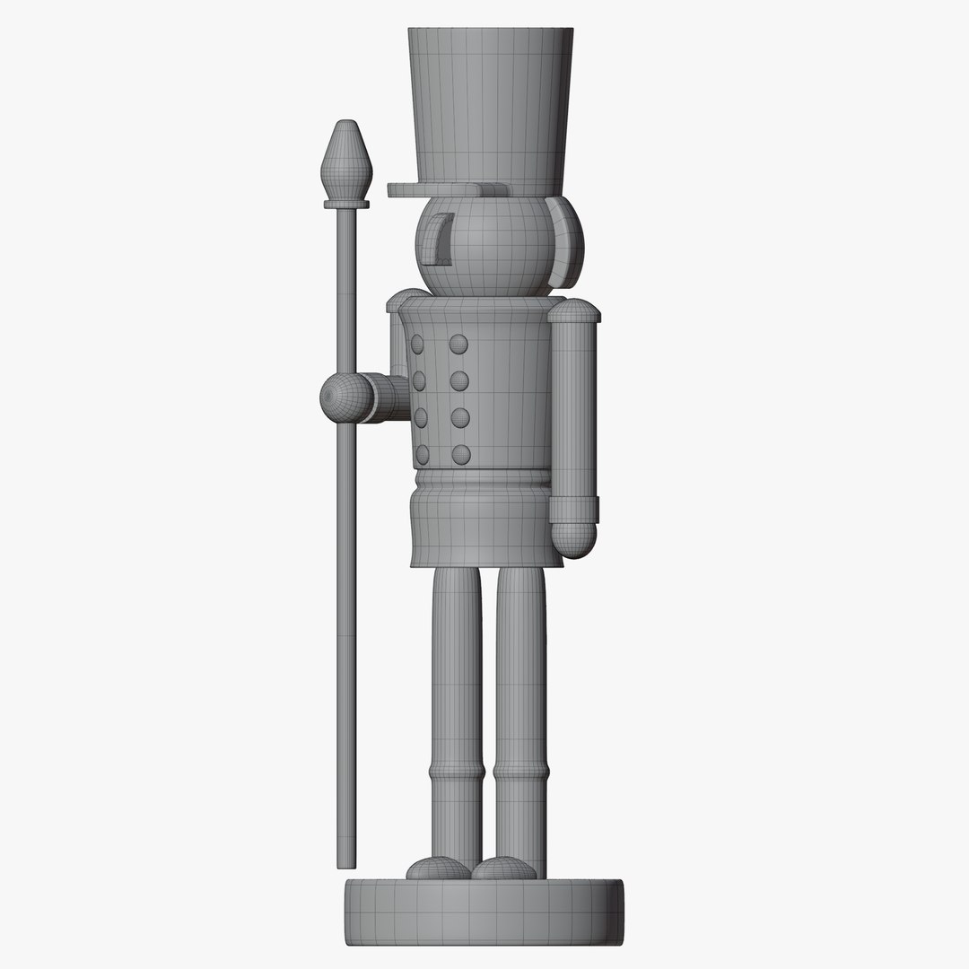 Nutcracker 2 3D model https://p.turbosquid.com/ts-thumb/vJ/dlxIyX/Uu/wirenutcracker22/png/1725961297/1920x1080/fit_q87/e498da0ab3628c15cb0055b2a8ae947dc17782f1/wirenutcracker22.jpg
