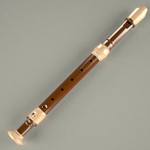 3ds max flute