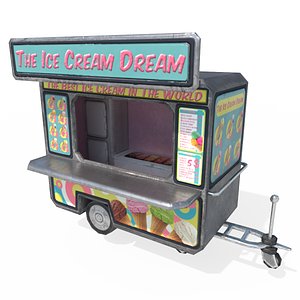 Ice Cream Truck