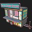 Ice Cream Truck