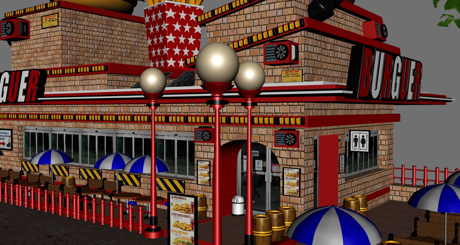 restaurant fast 3D model https://p.turbosquid.com/ts-thumb/vJ/iHjYHH/NFaJOpXd/burguer4/jpg/1495439127/1920x1080/fit_q87/27c1bd208f92d540c4093686c58217e22032278f/burguer4.jpg