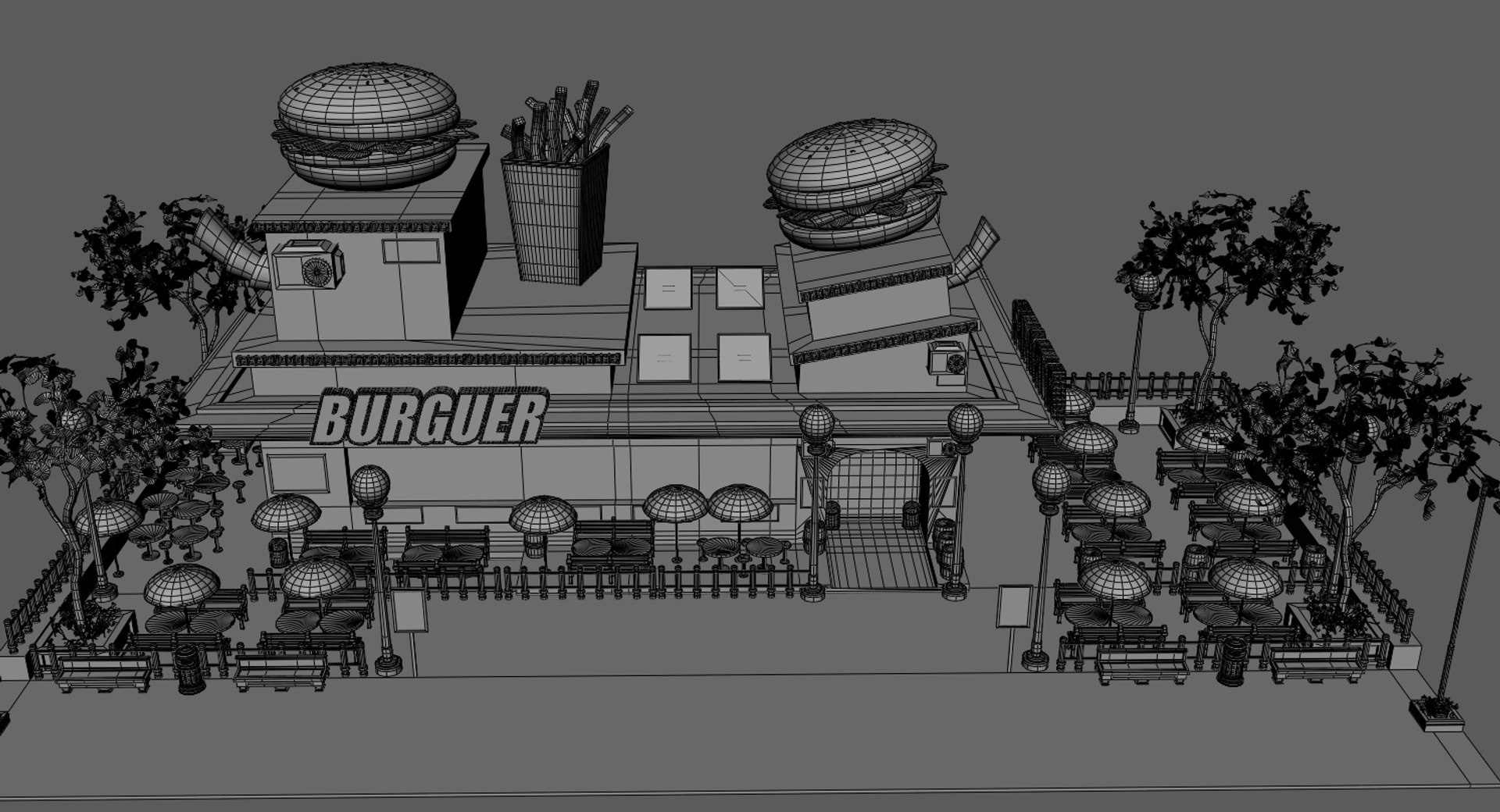 restaurant fast 3D model https://p.turbosquid.com/ts-thumb/vJ/iHjYHH/fBJa3Zt3/burguer11/jpg/1495439128/1920x1080/fit_q87/e589faba6e36f4e543749943f683abb142caf030/burguer11.jpg