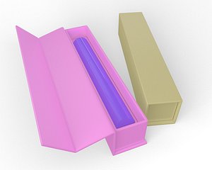 Eyeliner Box Set model