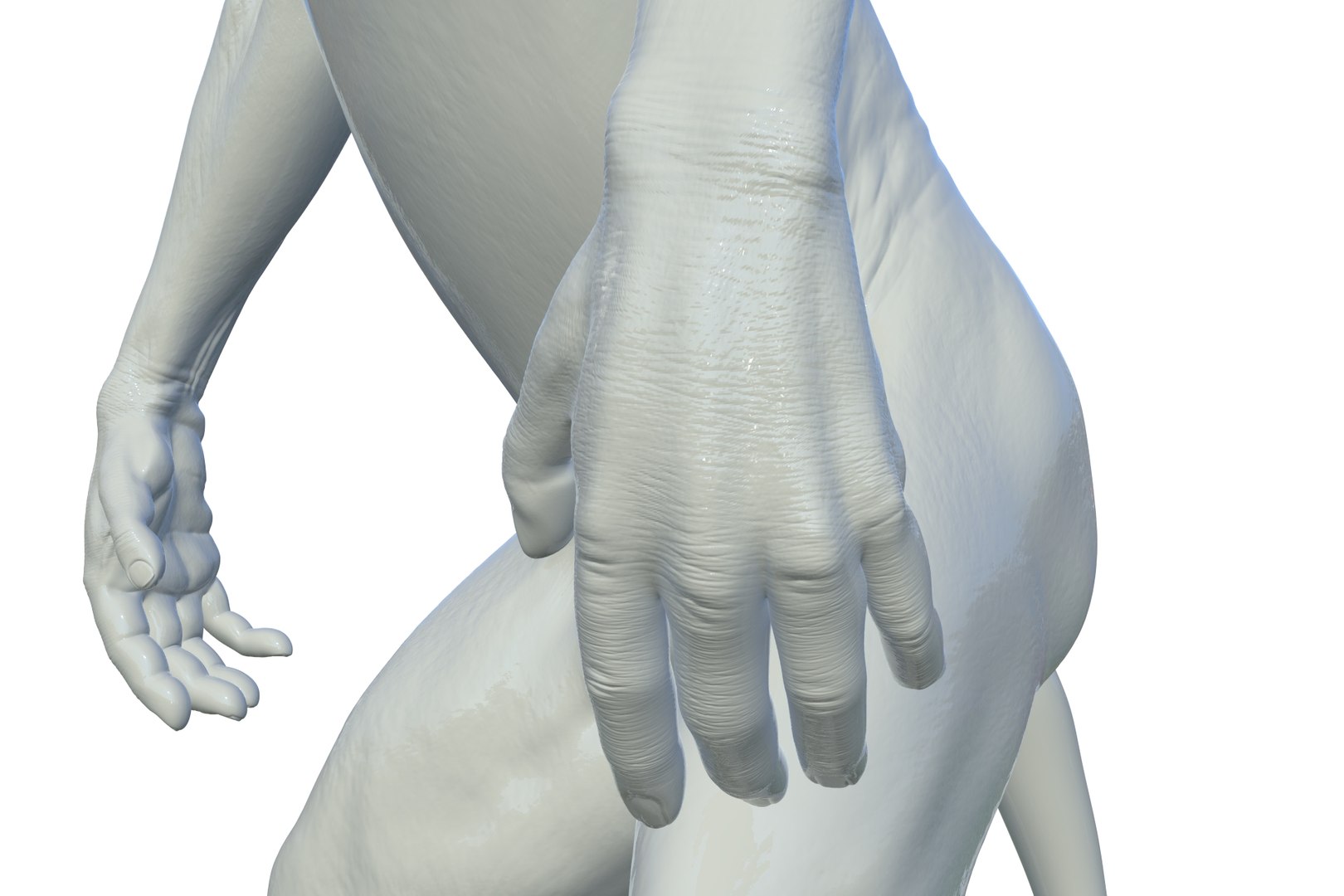 Monkey 3D model https://p.turbosquid.com/ts-thumb/vJ/nHSkTI/nc/render_22/jpg/1711297813/1920x1080/fit_q87/e2ec9991e62ce48592dcf3647ae25e8ae34cec45/render_22.jpg