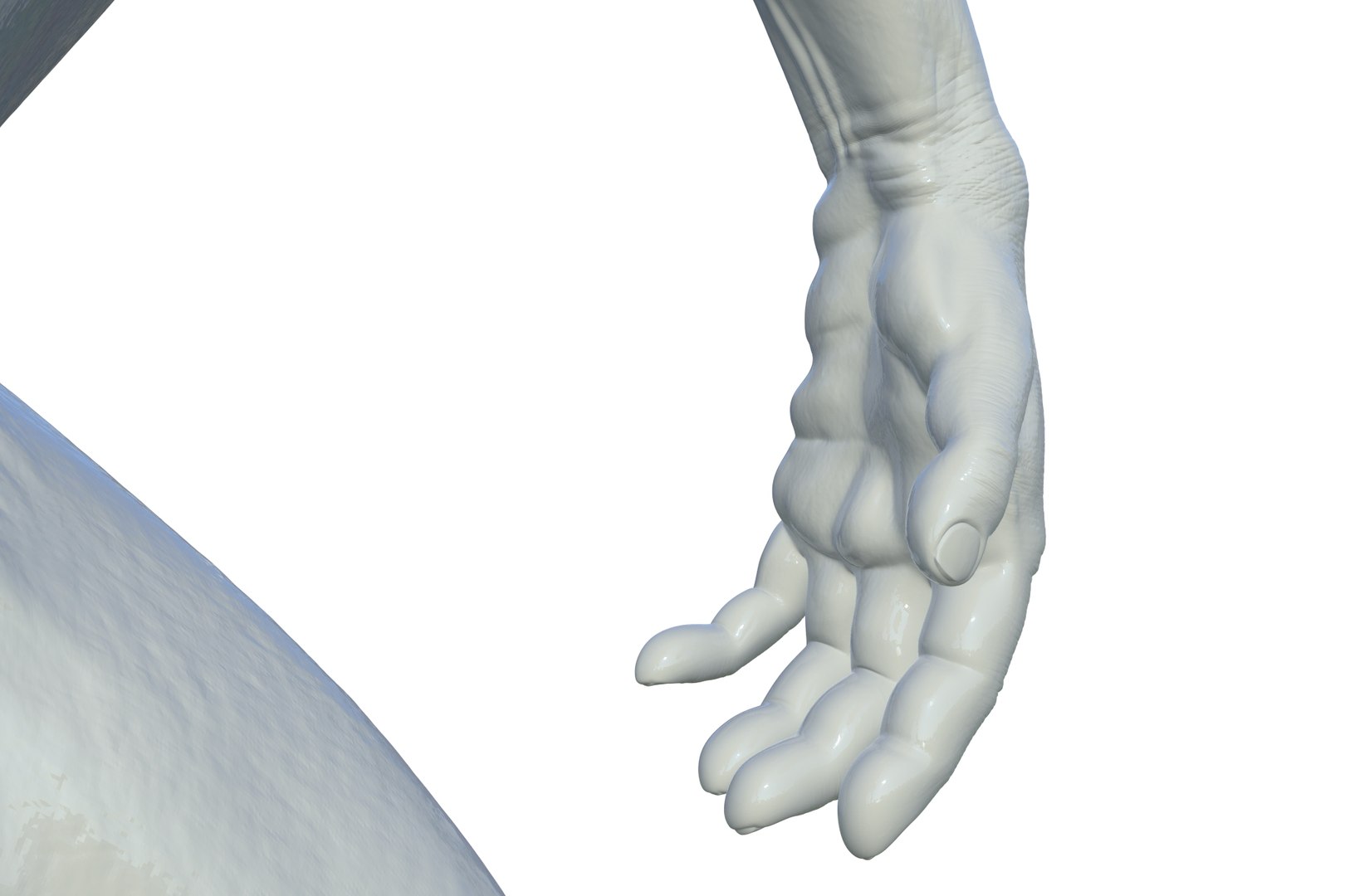 Monkey 3D model https://p.turbosquid.com/ts-thumb/vJ/nHSkTI/tT/render_19/jpg/1711297809/1920x1080/fit_q87/0702d0eb49e608aa81602073efb4dd046d04d659/render_19.jpg