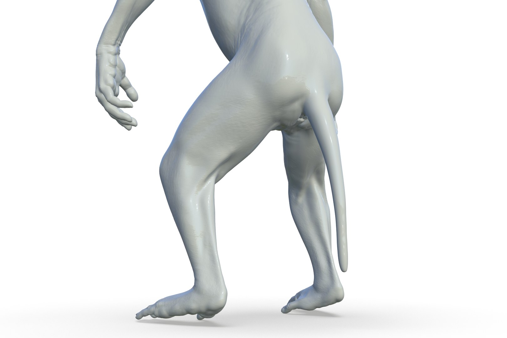 Monkey 3D model https://p.turbosquid.com/ts-thumb/vJ/nHSkTI/vS/render_21/jpg/1711297811/1920x1080/fit_q87/ef1ac61d09bf5c6c5699b69e5a36d3923a227b07/render_21.jpg