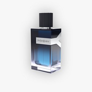 YSL Yves Saint Laurent Y 100ml