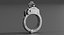 Galls Double Lock Handschellen