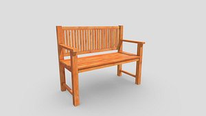Basic Bench