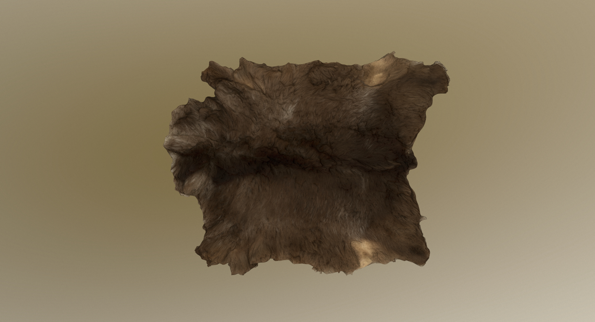 goatskin decoration scan 3D https://p.turbosquid.com/ts-thumb/vK/2X3DYx/gP9T8uqa/goatskin_turntable/png/1539982932/1920x1080/turn_fit_q99/92de2a51e6426fb11a78f20017cde625db9a3006/goatskin_turntable-1.jpg