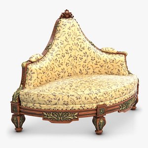 max antonio citterio sofa