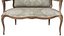 Bench fabric Cloth Vivaldi 07