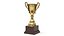 Puchar Trofeum 5