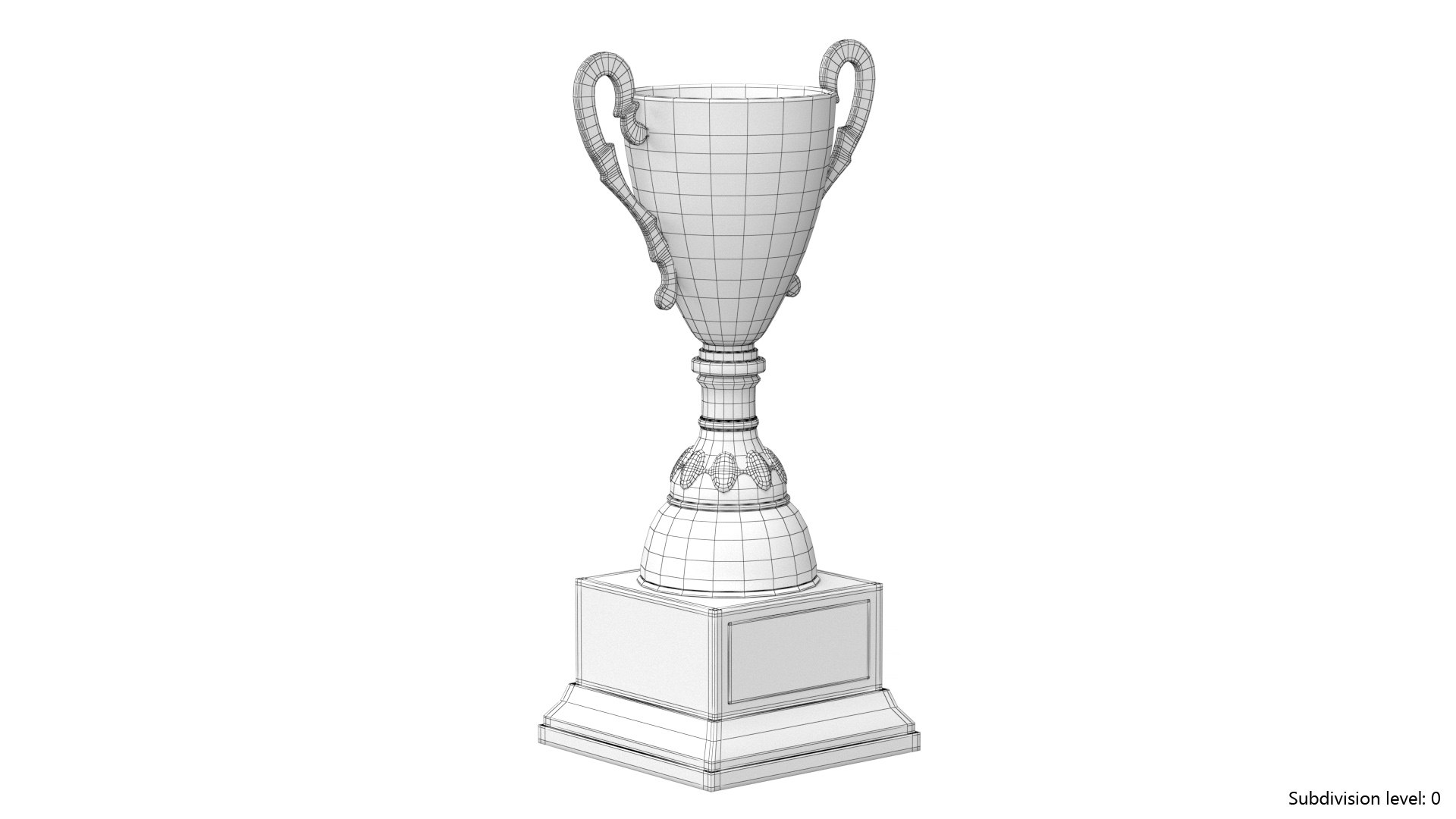 realistic trophy cup 5 3D model https://p.turbosquid.com/ts-thumb/vK/7YRzVw/JaDkb8tf/trophy_cup05_10/jpg/1566384061/1920x1080/fit_q87/ab48911fabca934faccc31cdf19c5b6fafcf4302/trophy_cup05_10.jpg