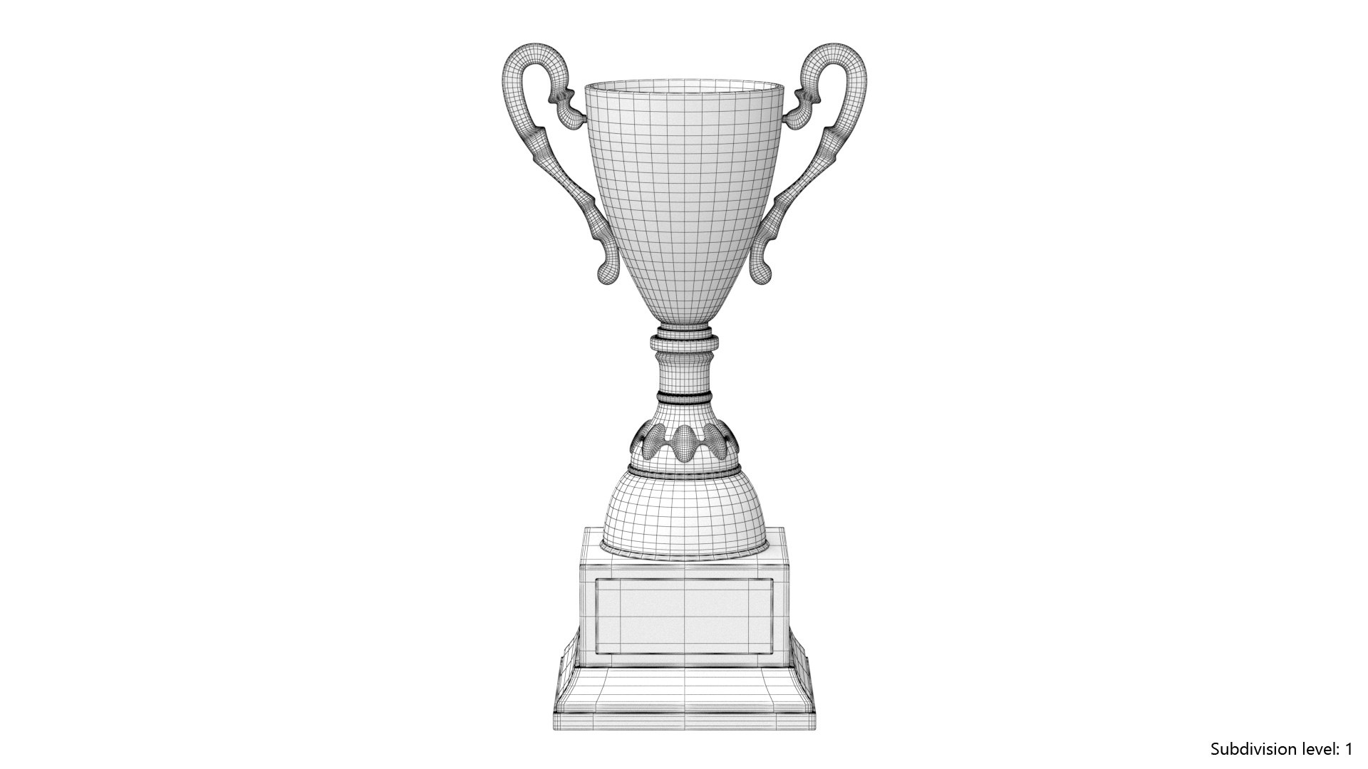 realistic trophy cup 5 3D model https://p.turbosquid.com/ts-thumb/vK/7YRzVw/tzLDUs7V/trophy_cup05_07/jpg/1566384061/1920x1080/fit_q87/0b1eb3814fe19f3e9fe8871e32f538ae414f4814/trophy_cup05_07.jpg
