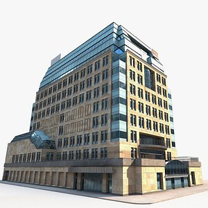 Helen and Martin Kimmel Building