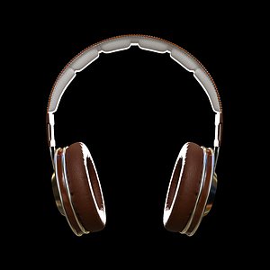 headphones model