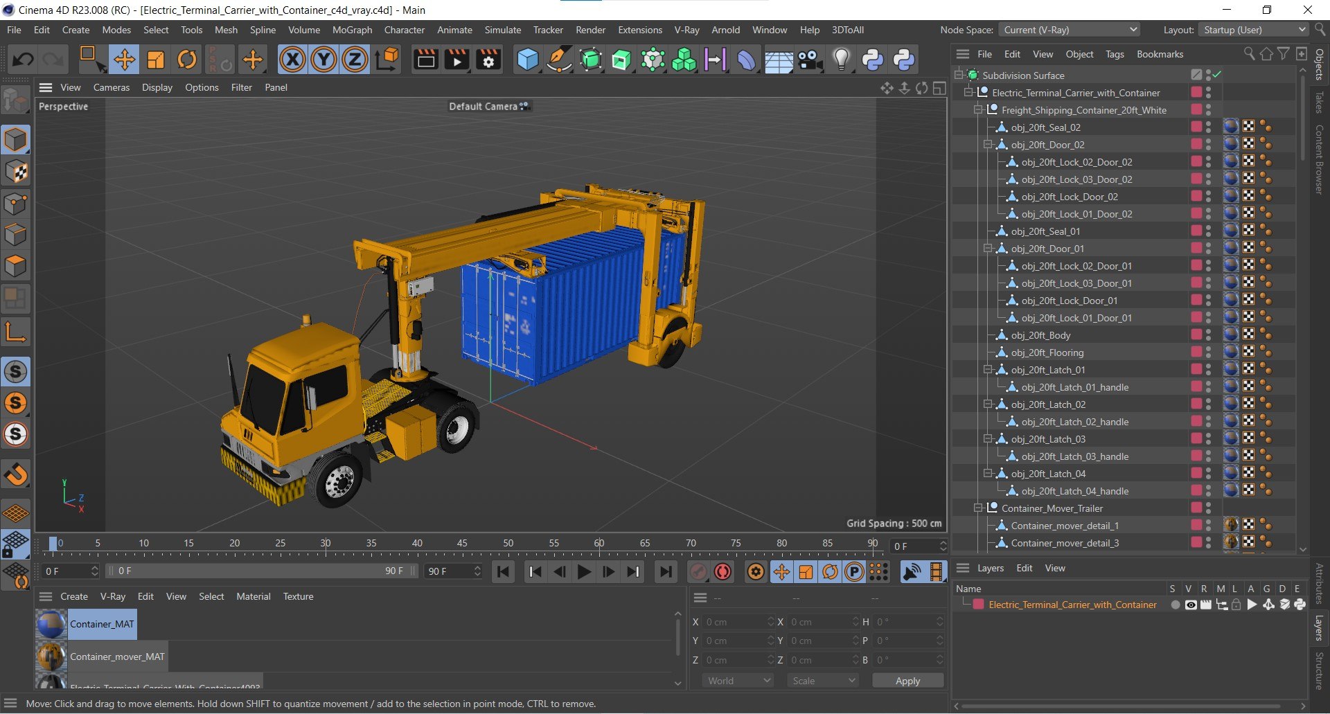 Electric Terminal Carrier with Container 3D model https://p.turbosquid.com/ts-thumb/vK/DwYoMg/Ug/electric_terminal_carrier_with_container_1003/jpg/1751896505/1920x1080/fit_q87/ef30b9f09f4390b95ca0ea7c5a40073fe7cb59f4/electric_terminal_carrier_with_container_1003.jpg