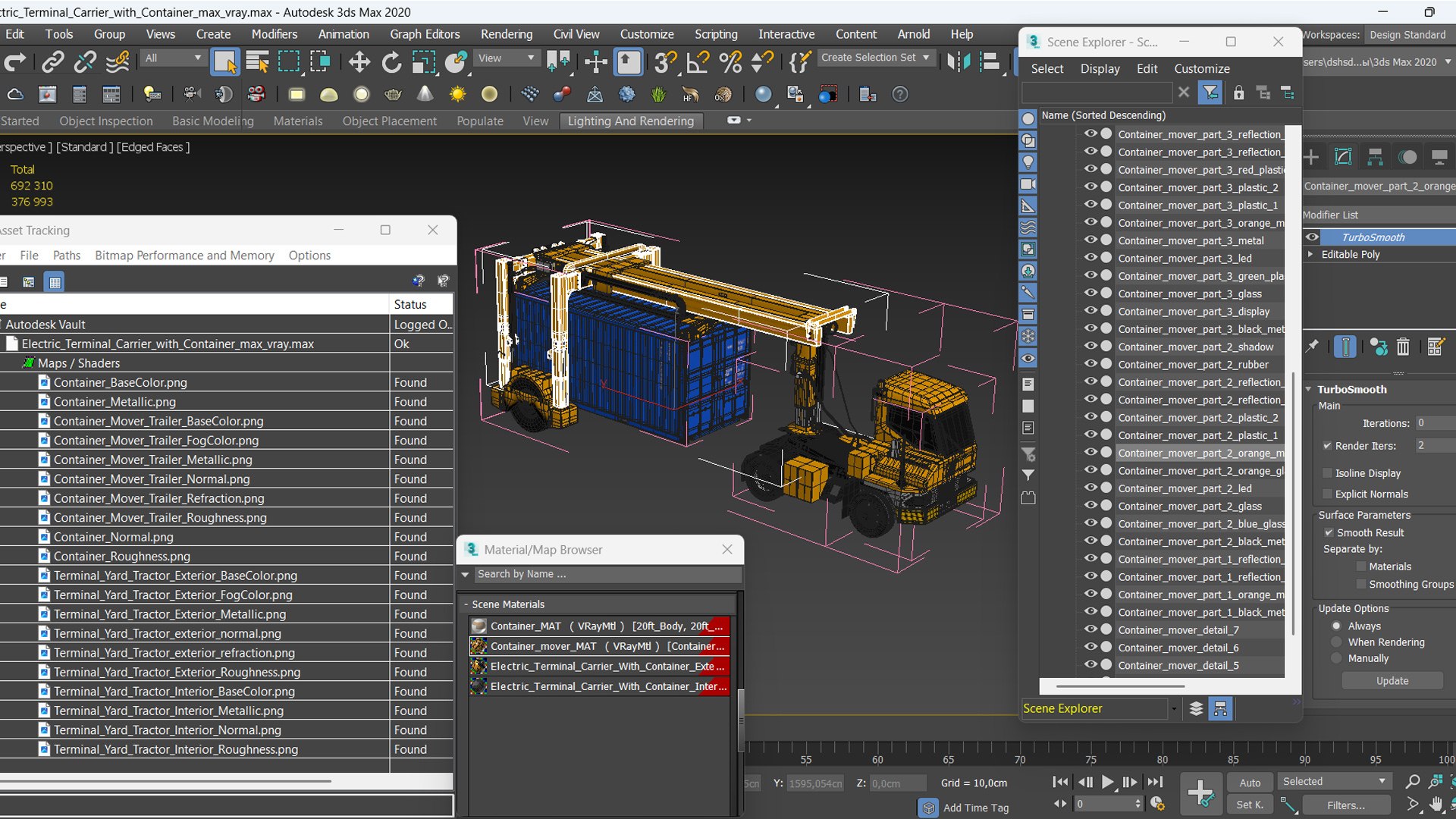 Electric Terminal Carrier with Container 3D model https://p.turbosquid.com/ts-thumb/vK/DwYoMg/gw/electric_terminal_carrier_with_container_020/jpg/1751896477/1920x1080/fit_q87/ea905a8e9d2cd55da4d8e07f4b5370f4ecbaa4ac/electric_terminal_carrier_with_container_020.jpg