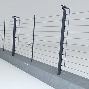 Electric Fence