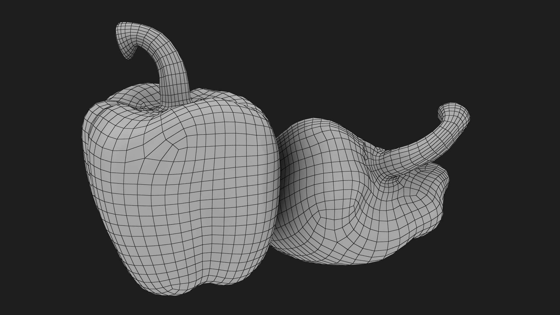 3D Red Bell Pepper with Half model https://p.turbosquid.com/ts-thumb/vK/FBbOcn/O4/bellpepperwholehalf_g0010/jpg/1666614867/1920x1080/fit_q87/19a85d5eed864611b429d2337792815346510e9a/bellpepperwholehalf_g0010.jpg