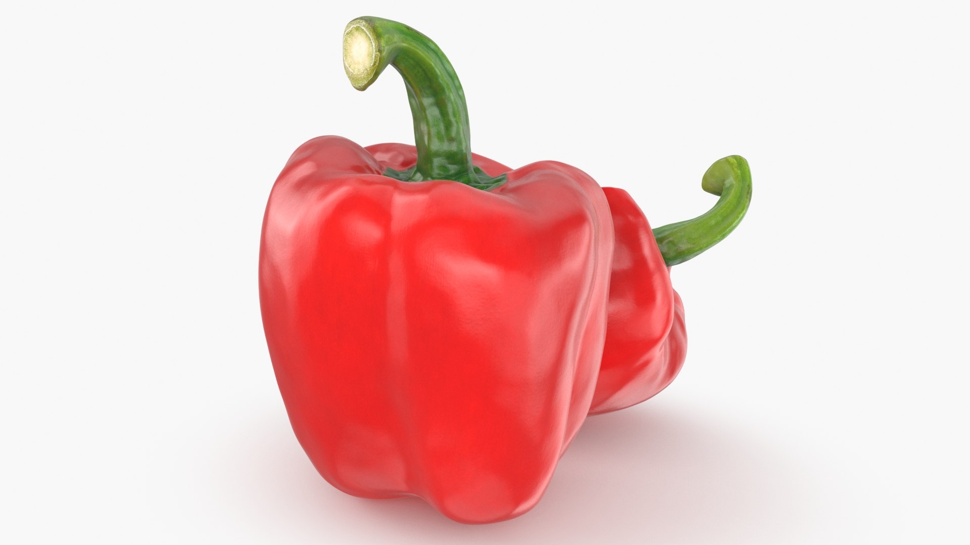 3D Red Bell Pepper with Half model https://p.turbosquid.com/ts-thumb/vK/FBbOcn/wr/bellpepperwholehalf_b0008/jpg/1666614839/1920x1080/fit_q87/3ac184d03f6a5ad7582e1f3fd99fb0b582c08568/bellpepperwholehalf_b0008.jpg