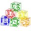 Baby Block Collection