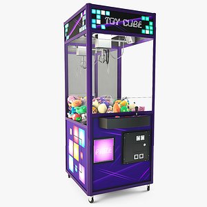 Claw Crane Machine