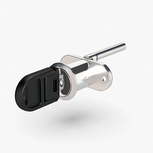 key lock switch max