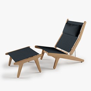 Bay Reclining Chair