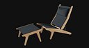 Bay Reclining Chair