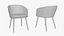 Dining Chair 3D model