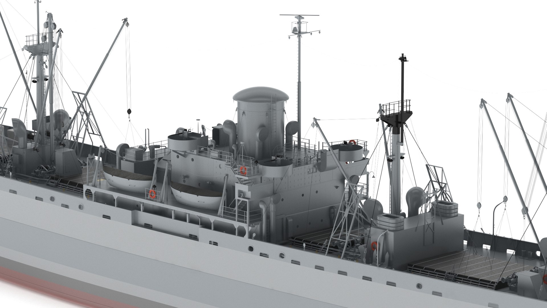 SS John W Brown Liberty 3D model https://p.turbosquid.com/ts-thumb/vK/OxhD0f/44/ssjohnw.brown014/jpg/1702822297/1920x1080/fit_q87/03824d2293a1c47469f23f78e196bba46297bb2b/ssjohnw.brown014.jpg