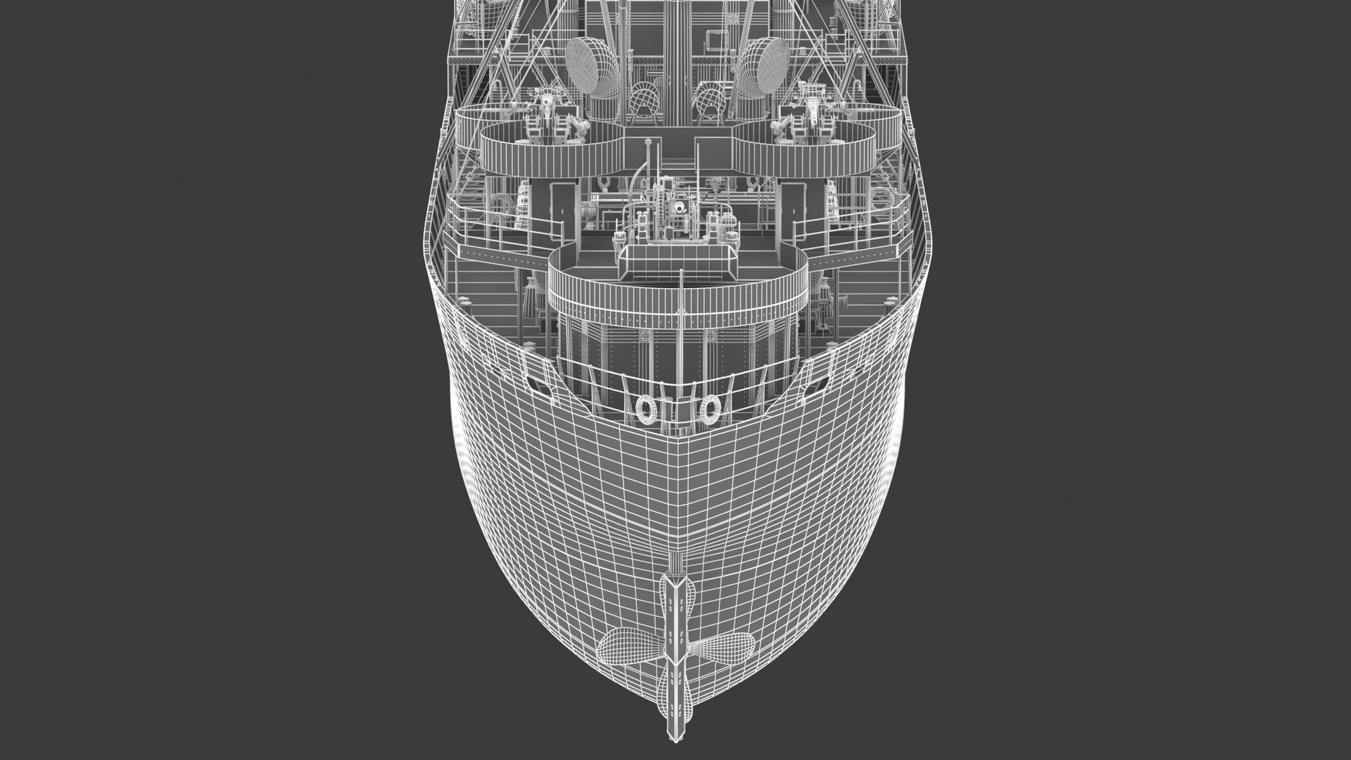 SS John W Brown Liberty 3D model https://p.turbosquid.com/ts-thumb/vK/OxhD0f/KM/ssjohnw.brown037/jpg/1702822314/1920x1080/fit_q87/f3feba2cacc2678214258ca719dc28843bd0f2b6/ssjohnw.brown037.jpg
