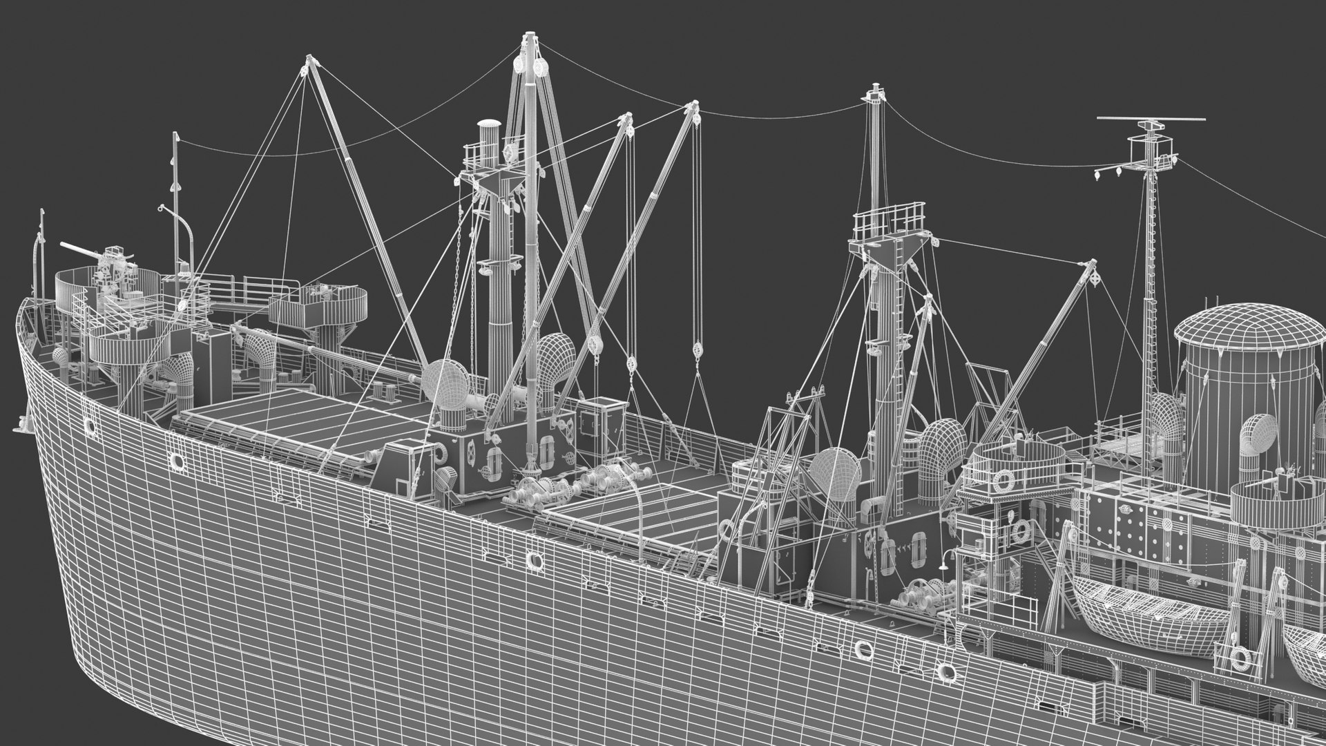 SS John W Brown Liberty 3D model https://p.turbosquid.com/ts-thumb/vK/OxhD0f/Ku/ssjohnw.brown040/jpg/1702822316/1920x1080/fit_q87/2c96bc587e7671c9da8dcbc6761a4188e41905e2/ssjohnw.brown040.jpg